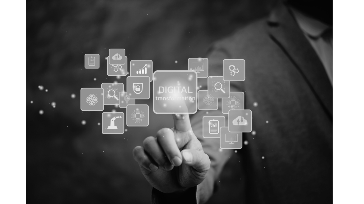 Digital Strategy