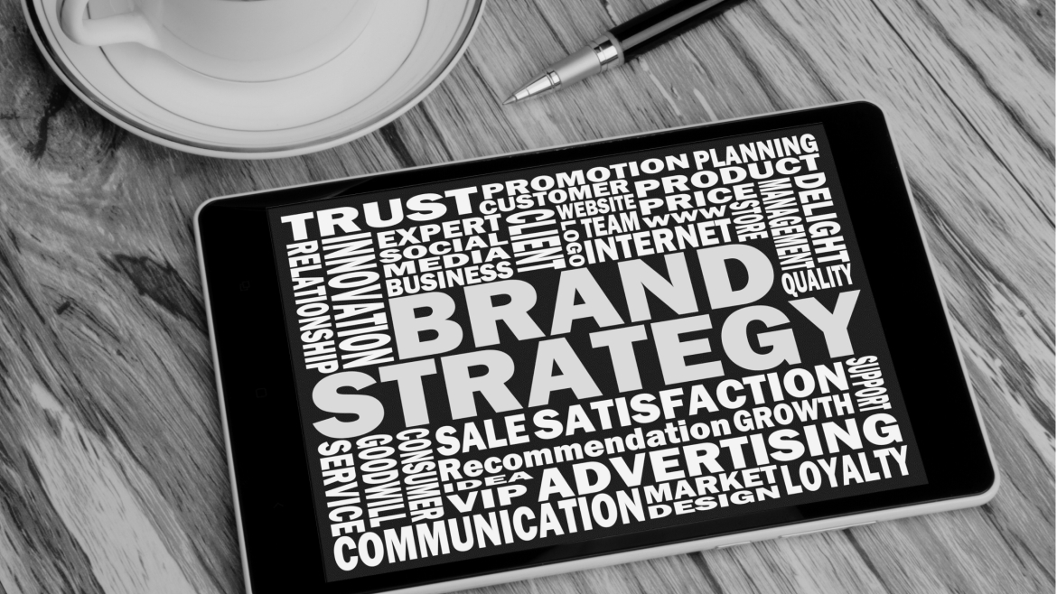 Brand Strategy