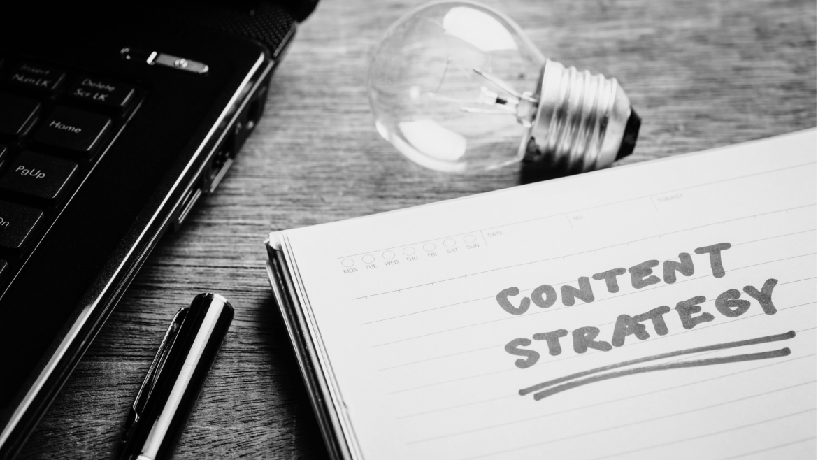 Content Strategy